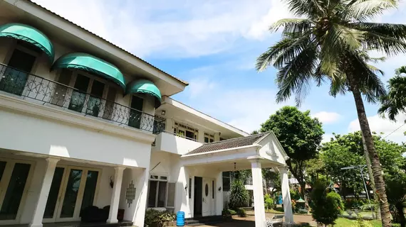 Sri Manganti Guest House | West Java - Cakarta (ve civarı) - Cakarta