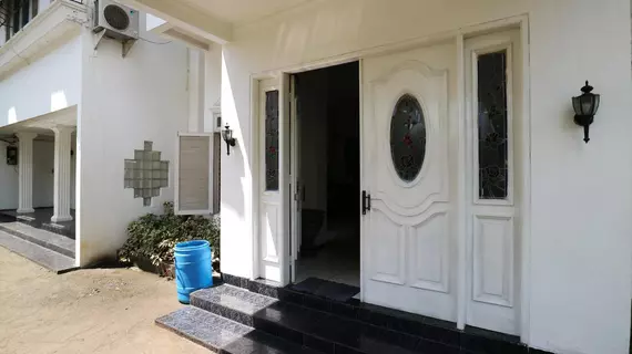 Sri Manganti Guest House | West Java - Cakarta (ve civarı) - Cakarta