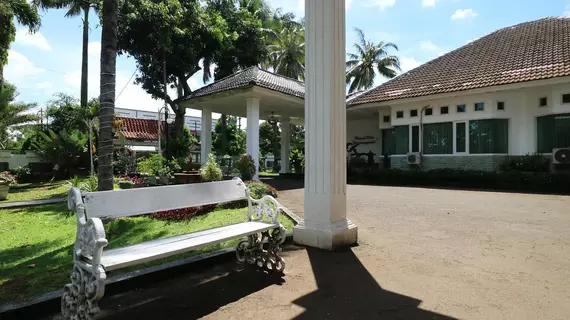 Sri Manganti Guest House | West Java - Cakarta (ve civarı) - Cakarta