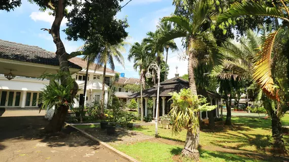 Sri Manganti Guest House | West Java - Cakarta (ve civarı) - Cakarta