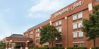 Hampton Inn West Des Moines Lake Drive