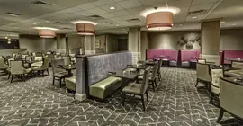 DoubleTree by Hilton Hotel Decatur Riverfront | Alabama - Huntsville (ve civarı) - Decatur