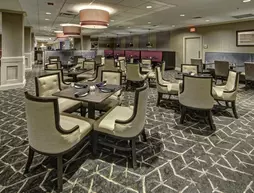 DoubleTree by Hilton Hotel Decatur Riverfront | Alabama - Huntsville (ve civarı) - Decatur