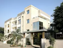 Ahuja Residency Vista Woods | Haryana - Gurugram (ve civarı) - Gurugram