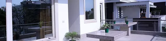 Ahuja Residency Vista Woods | Haryana - Gurugram (ve civarı) - Gurugram