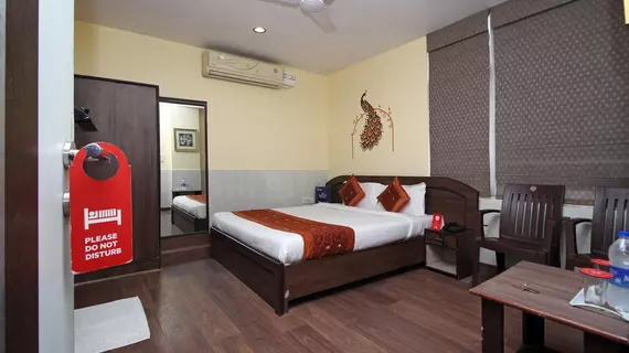 OYO 2206 Hotel Rajawat Manor | Racastan - Jaipur Bölgesi - Jaipur - Vaishali Nagar