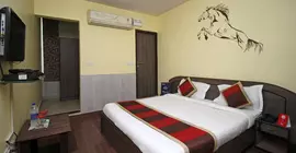 OYO 2206 Hotel Rajawat Manor | Racastan - Jaipur Bölgesi - Jaipur - Vaishali Nagar