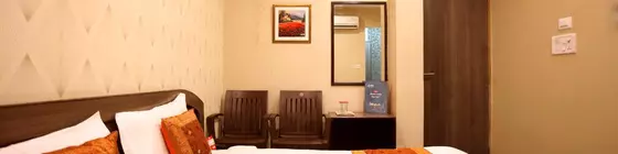 OYO 2206 Hotel Rajawat Manor | Racastan - Jaipur Bölgesi - Jaipur - Vaishali Nagar