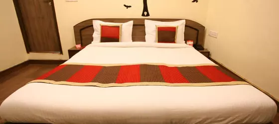 OYO 2206 Hotel Rajawat Manor | Racastan - Jaipur Bölgesi - Jaipur - Vaishali Nagar