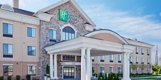 Holiday Inn Express Hotel & Suites Warminster-Horsham