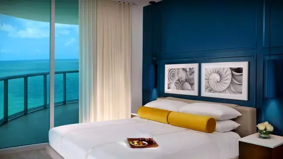 Sole Miami, A Noble House Resort | Florida - Miami (ve civarı) - Sunny Isles Beach