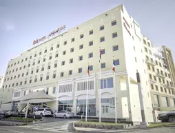 Ibis Muscat | Muskat (ve civarı) - Maskat - Al Khuwair