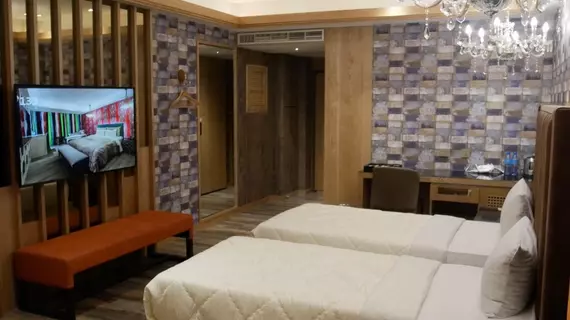 Hola Motel | Taichung (ve civarı) - Taichung - Situn Bölgesi