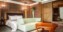 Hola Motel | Taichung (ve civarı) - Taichung - Situn Bölgesi