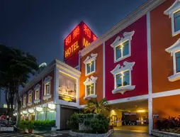 Hola Motel | Taichung (ve civarı) - Taichung - Situn Bölgesi