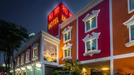 Hola Motel | Taichung (ve civarı) - Taichung - Situn Bölgesi