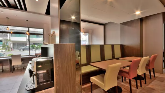 Hola Motel | Taichung (ve civarı) - Taichung - Situn Bölgesi