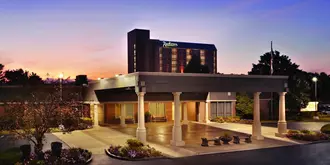 Radisson Hotel Louisville North