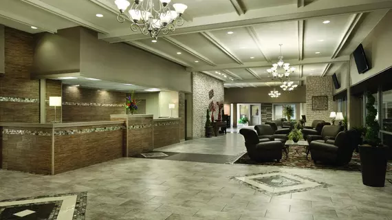 Radisson Hotel Louisville North | Indiana - Jeffersonville - Clarksville (ve civarı) - Clarksville