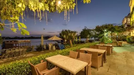 Waterfront Hoi An Resort | Quang Nam (vilayet) - Hoi An (ve civarı) - Hoi An