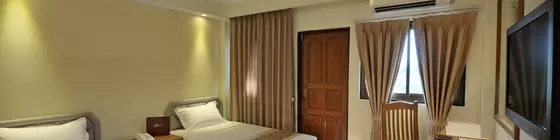 Royal Golden View Hotel | Yangon - Kuzey Dagon Kasabası