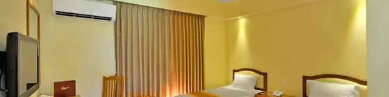 Royal Golden View Hotel | Yangon - Kuzey Dagon Kasabası