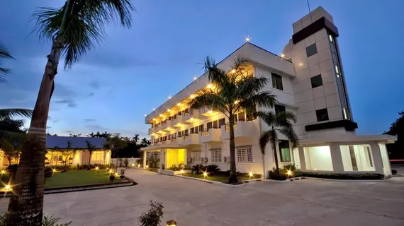 Royal Golden View Hotel | Yangon - Kuzey Dagon Kasabası