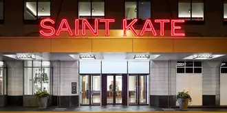 Saint Kate - The Arts Hotel