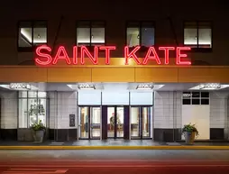 Saint Kate - The Arts Hotel