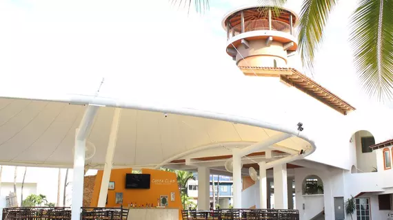 Costa Club Punta Arena Puerto Vallarta | Nayarit - Bahía de Banderas - Puerto Vallarta (ve civarı) - Puerto Vallarta - Las Glorias