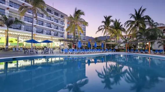 Costa Club Punta Arena Puerto Vallarta | Nayarit - Bahía de Banderas - Puerto Vallarta (ve civarı) - Puerto Vallarta - Las Glorias