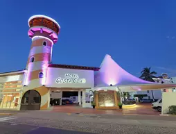 Costa Club Punta Arena Puerto Vallarta | Nayarit - Bahía de Banderas - Puerto Vallarta (ve civarı) - Puerto Vallarta - Las Glorias