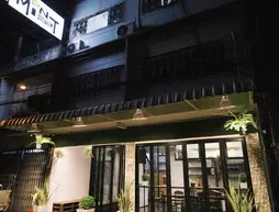 Mint Hostel | Bangkok - Bangkok Eski Kent Bölgesi