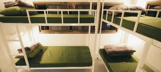 Mint Hostel | Bangkok - Bangkok Eski Kent Bölgesi