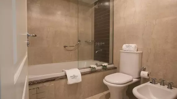 Blank Hotel Recoleta | Buenos Aires (ili) - Buenos Aires (ve civarı) - Buenos Aires - Recoleta