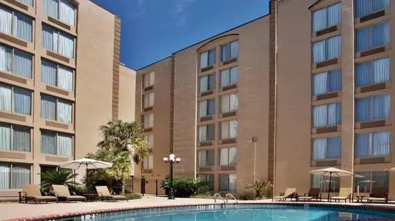 Wyndham Garden Lafayette | Louisiana - Lafayette (ve civarı) - Lafayette