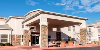 Comfort Inn & Suites Junction City - near Fort Riley