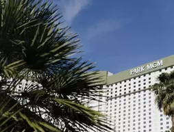 Park MGM Las Vegas | Nevada - Clark County - Las Vegas (ve civarı) - Las Vegas - Paradise