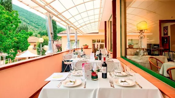 Guesia Village Hotel e Spa | Umbria - Perugia (vilayet) - Foligno