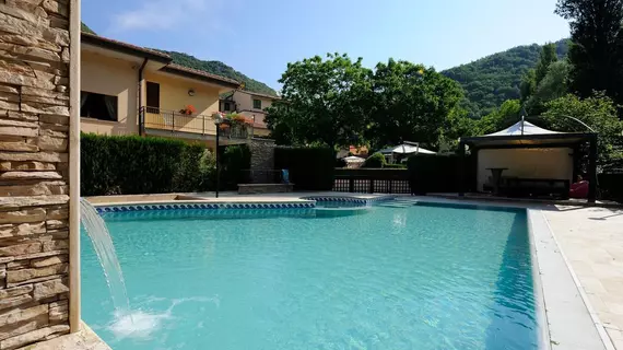 Guesia Village Hotel e Spa | Umbria - Perugia (vilayet) - Foligno