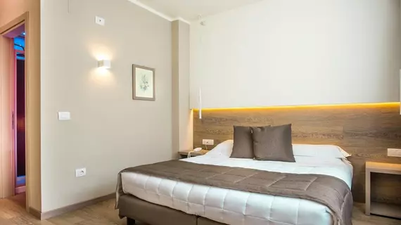 Guesia Village Hotel e Spa | Umbria - Perugia (vilayet) - Foligno