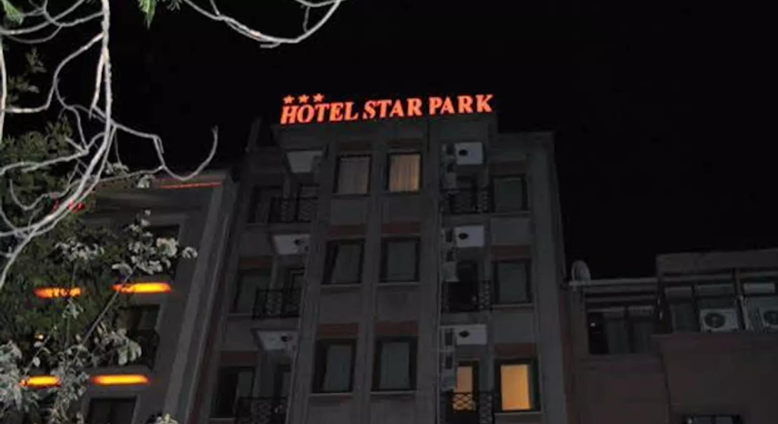Hotel StarPark