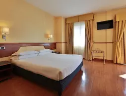 Best Western Hotel I Colli | Marche - Macerata (vilayet) - Macerata