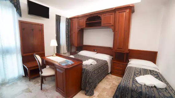 Hotel La Giara | Sicilya - Palermo (vilayet) - Cefalu - Eski Kent