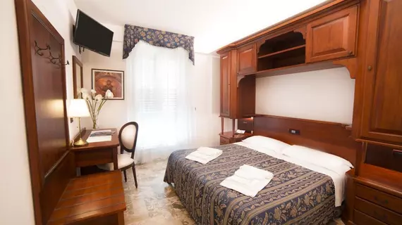 Hotel La Giara | Sicilya - Palermo (vilayet) - Cefalu - Eski Kent