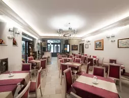 Hotel La Giara | Sicilya - Palermo (vilayet) - Cefalu - Eski Kent