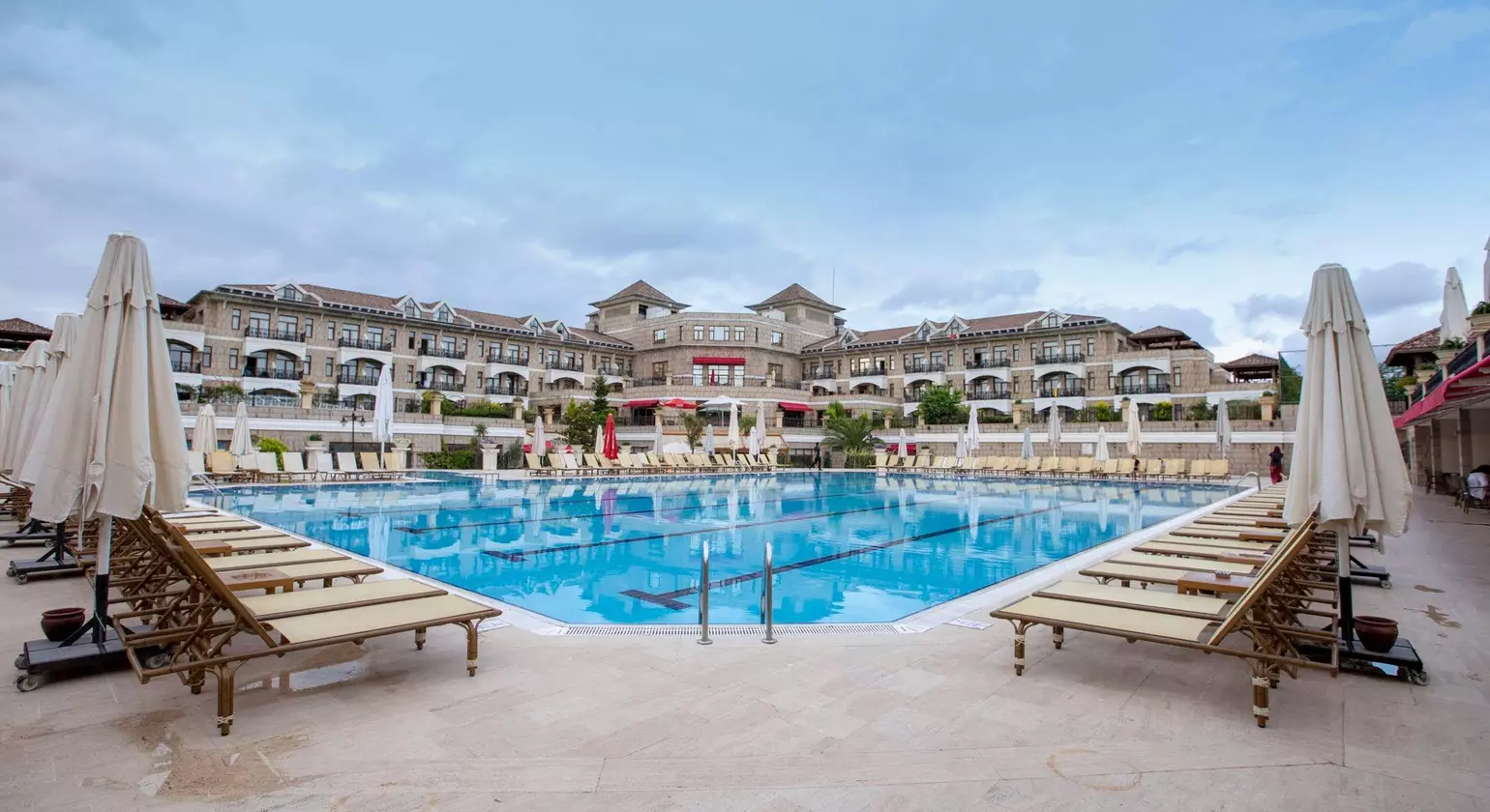 The Sing Şile Hotel & Spa