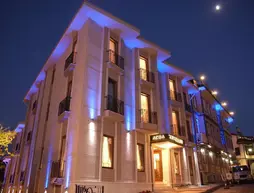 Acra Hotel-Special Category |  Istanbul  - Fatih - Sultanahmet