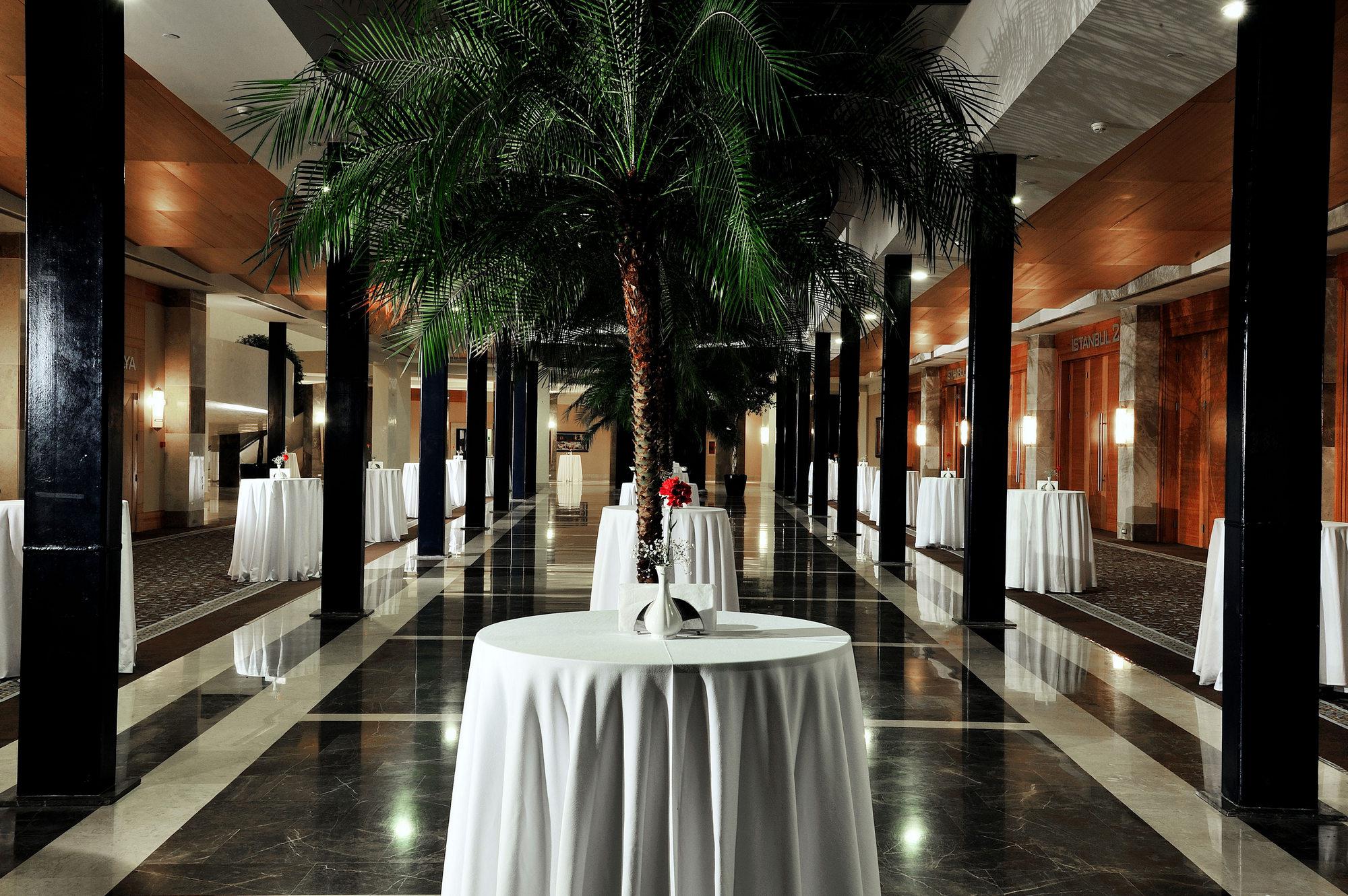 Susesi Luxury Resort