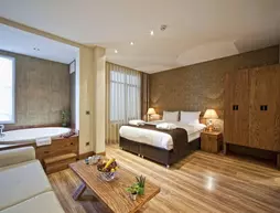 Triada Hotel Taksim |  Istanbul  - Beyoğlu - Taksim